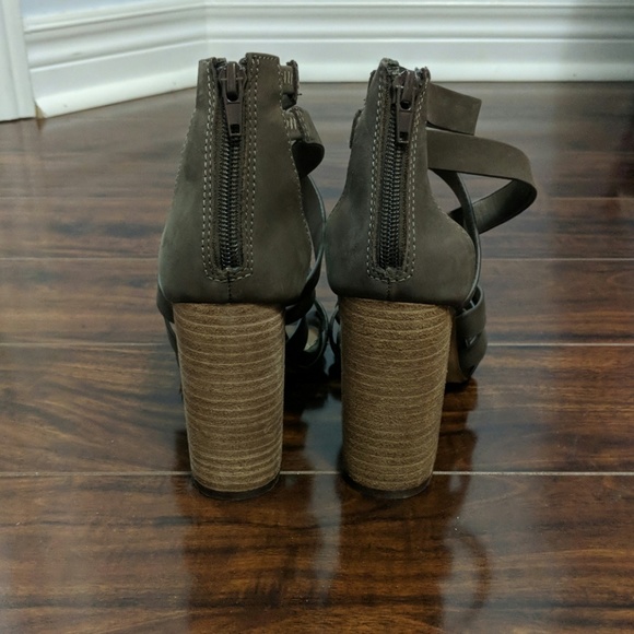 Steve Madden Heels - Picture 3 of 3